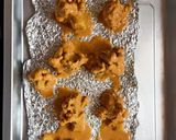 Baked cauliflower crisp (Baked cauliflower crisp recipe in tamil) ரெசிபி ஸ்டேப் 4 புகைப்படம்