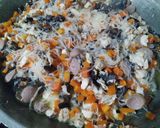 Foto langkah ke 3 dari resep Pastel Tutup.