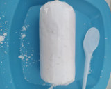 Foto langkah ke 4 dari resep Keripik Tempe Sagu.