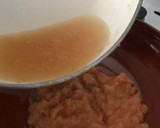 Foto del paso 8 de la receta: Zarzuela de pescado y gambones, low cost !!