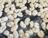 Foto del paso 3 de la receta: Ñoquis de Papa a mi manera con Tuco