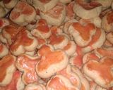 Foto langkah ke 8 dari resep Roti Kacang.
