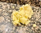 Foto del paso 4 de la receta: Pastas con aceite, vino blanco y anís