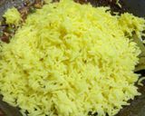 વેજ બિરયાની(Veg Biryani Recipe in Gujarati) રેસીપી સ્ટેપ4ફોટો