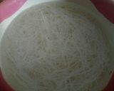 Foto langkah ke 1 dari resep Bihun goreng/kimlo sehat (tanpa msg).