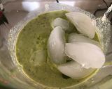 Foto del paso 7 de la receta: Crema fría de palta