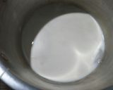 Foto langkah ke 1 dari resep Pudding Caramel kukus Muantap.