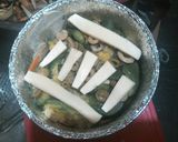 Foto del paso 6 de la receta: Budín de verduras