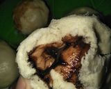 Foto langkah ke 9 dari resep Bakpau Lembut anti Gagal untuk pemula dgn bahan & alat sederhana.