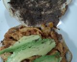 Foto del paso 8 de la receta: Tortas de milanesa de puerco