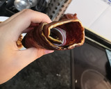 Foto del paso 8 de la receta: Crepes diet sin Avena dukan