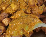 सुरन की सब्जी (suran ki sabzi recipe in Hindi) रेसिपी चरण 6 फोटो