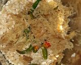 A picture of step 1 of Karnataka Special Urad Dal Bonda / Ulundu Bonda and Bonda Soup in Sambar (Dal Bonda Recipe).