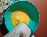 Foto langkah ke 1 dari resep Bolu sukade takaran gelas.
