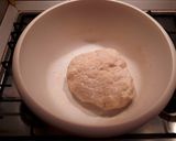 Kenyérlángos recept fázis 1 fotója