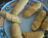Foto langkah ke 3 dari resep Molen Pisang.