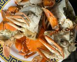 Foto langkah ke 1 dari resep Kepiting Saus Padang.