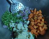 Kerala style vegetable stew recipe step 4 photo