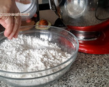 Foto del paso 5 de la receta: Bundt Cake de Chocolate y Aguacate