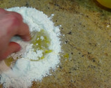 Foto del paso 1 de la receta: Pizza almusafes