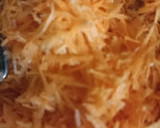 வெங்காயத்தாள் மூக்கிரட்டை கீரை முட்டை பொறியல்(spring onion mookkirattai keerai poriyal recipe) ரெசிபி ஸ்டேப் 1 புகைப்படம்