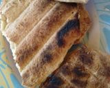 Foto del paso 2 de la receta: Tortilla Santiagueña saborizada