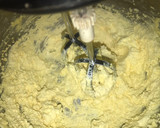 A picture of step 2 of Excel Sponge Cake.
