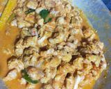 Foto langkah ke 4 dari resep Babi rica rica.