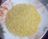صورة لخطوة 2 من وصفة شوربة لسان الطير