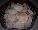Foto del paso 8 de la receta: Bizcochitos de Grasa