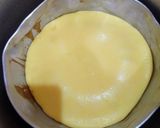 A picture of step 11 of Orange Cake.