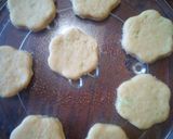 Foto del paso 6 de la receta: 🍋 Scones dulces de limón 🍋