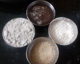 बाजरीच्या गोड कापण्या (Bajrichya God Kapnya Recipe In Marathi) रेसिपी स्टेप 1 फोटो 