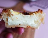 葡式蛋撻｜在家廚房來個澳門小旅行｜詳細教學｜Portuguese egg tarts的食譜步驟27照片