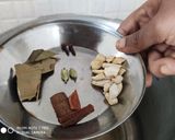 சோயா சங்ஸ் புலாவ் ரெசிபி ஸ்டேப் 4 புகைப்படம்