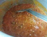 கீமா மக்ரோனி(kheema macroni recipe in tamil) ரெசிபி ஸ்டேப் 3 புகைப்படம்