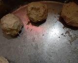 Foto langkah ke 3 dari resep Patty ayam burger.