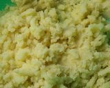 Foto del paso 1 de la receta: Bombas de papas y Quinoa
