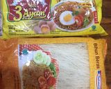 Foto langkah ke 1 dari resep [183] Bakso Malang Simpel.