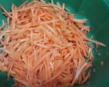 Foto langkah ke 1 dari resep Tahu Isi / Tahu Berontak.