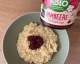 Vegan tejberizs recept fázis 3 fotója