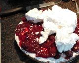 Feketeerdő torta recept fázis 7 fotója