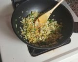 A picture of step 5 of Bataka Powa.
