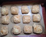 Foto del paso 4 de la receta: Scones fáciles!