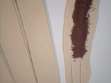 Cozonaci cu cacao by Virginia