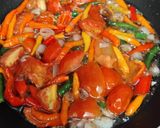 Foto langkah ke 2 dari resep Sambel Terasi.