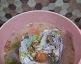Foto langkah ke 5 dari resep Sup balungan ayam.