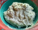 Foto langkah ke 2 dari resep Roti Sobek Super Lembut.