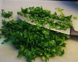 Foto del paso 1 de la receta: Canelones de acelga