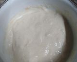 Foto langkah ke 1 dari resep Bolu Kukus Ubi Ungu.
